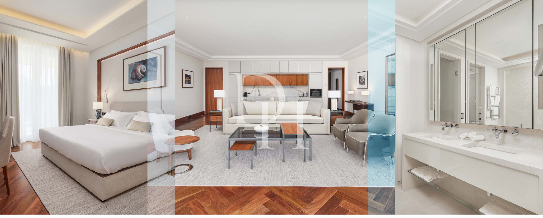 Penthouse in Tivat, Montenegro, 438m2 - kosten 3&nbsp;869&nbsp;980€ - Ref: 71545 foto 3