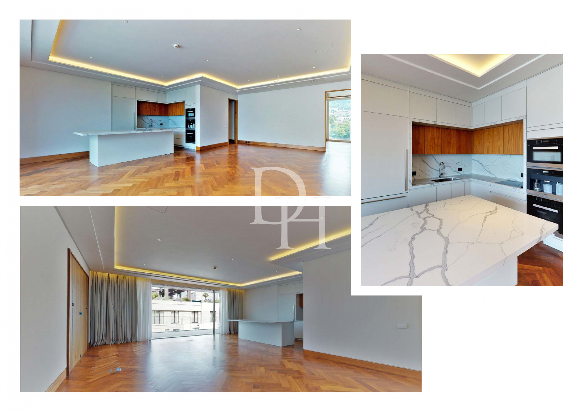 Penthouse in Tivat, Montenegro, 438m2 - kosten 3&nbsp;869&nbsp;980€ - Ref: 71545 foto 4