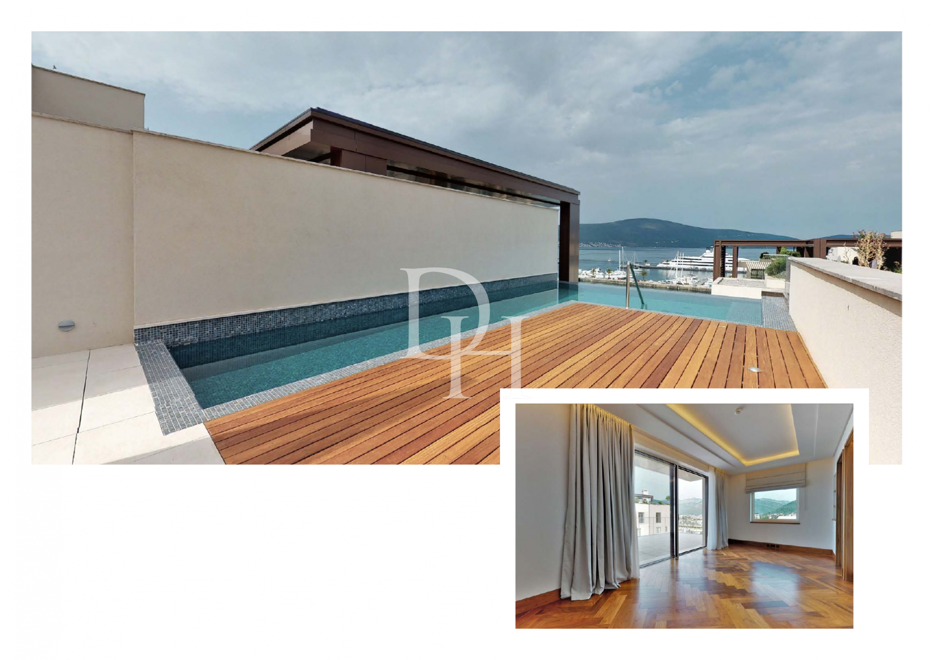 Penthouse in Tivat, Montenegro, 438m2 - kosten 3&nbsp;869&nbsp;980€ - Ref: 71545 foto 6