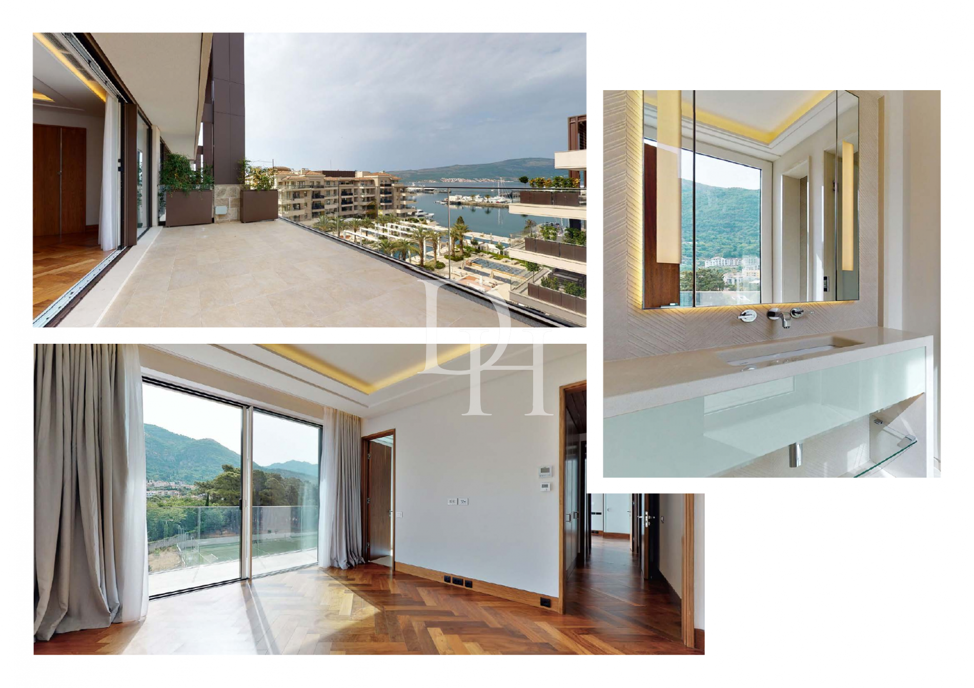 Penthouse in Tivat, Montenegro, 438m2 - kosten 3&nbsp;869&nbsp;980€ - Ref: 71545 foto 7