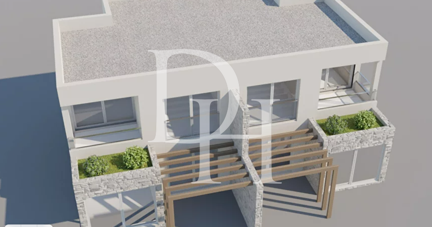 Таунхаус в Тивате, Черногория, 140м2 - стоимость 430&nbsp;000€ - Ref: 71538 фото 3