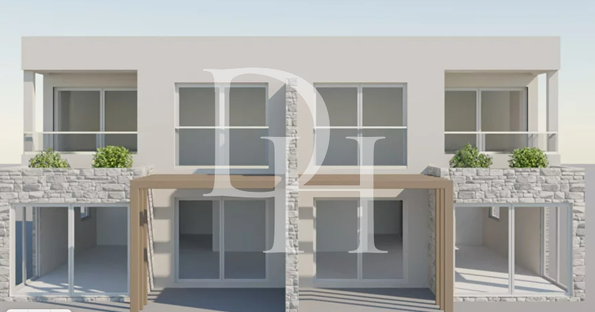 Таунхаус в Тивате, Черногория, 140м2 - стоимость 430&nbsp;000€ - Ref: 71538 фото 4