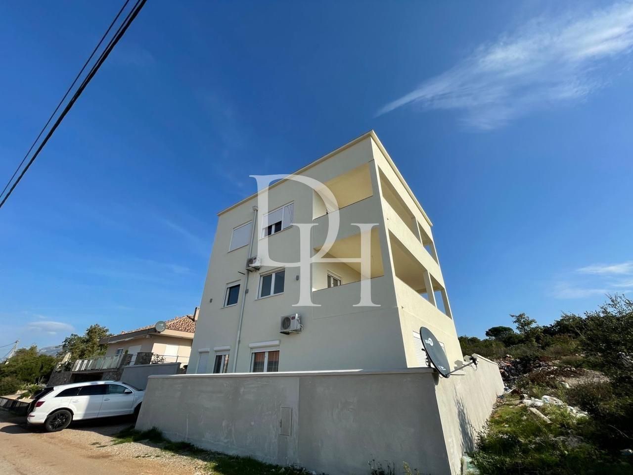 Häuschen in Budva, Montenegro, 240m2 - kosten 360&nbsp;000€ - Ref: 71536 foto 14