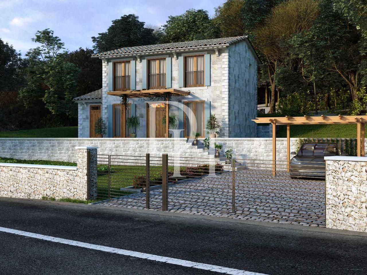 Коттедж в Будве, Черногория, 160м2 - стоимость 360&nbsp;000€ - Ref: 71535 фото 10