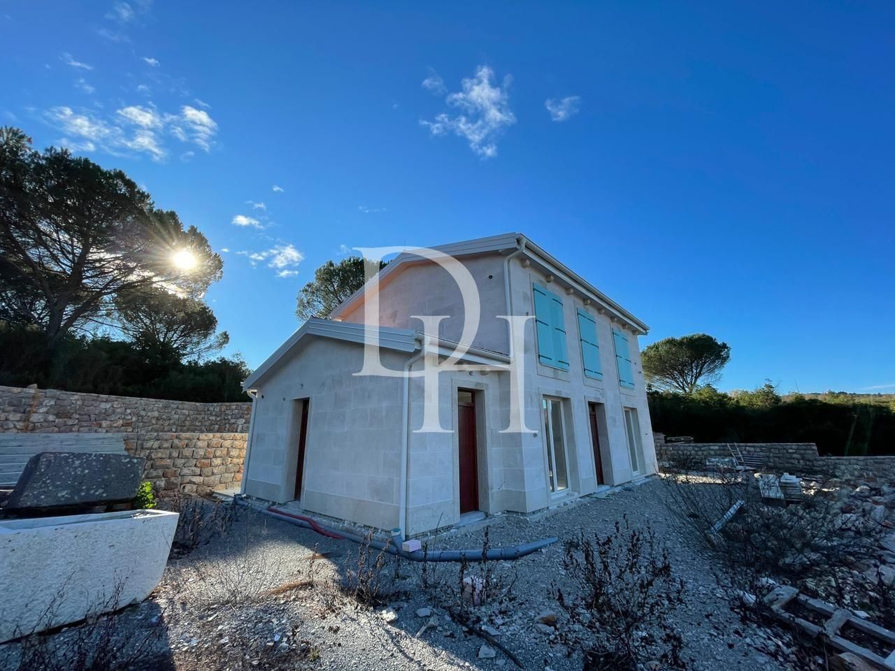 Коттедж в Будве, Черногория, 160м2 - стоимость 360&nbsp;000€ - Ref: 71535 фото 4