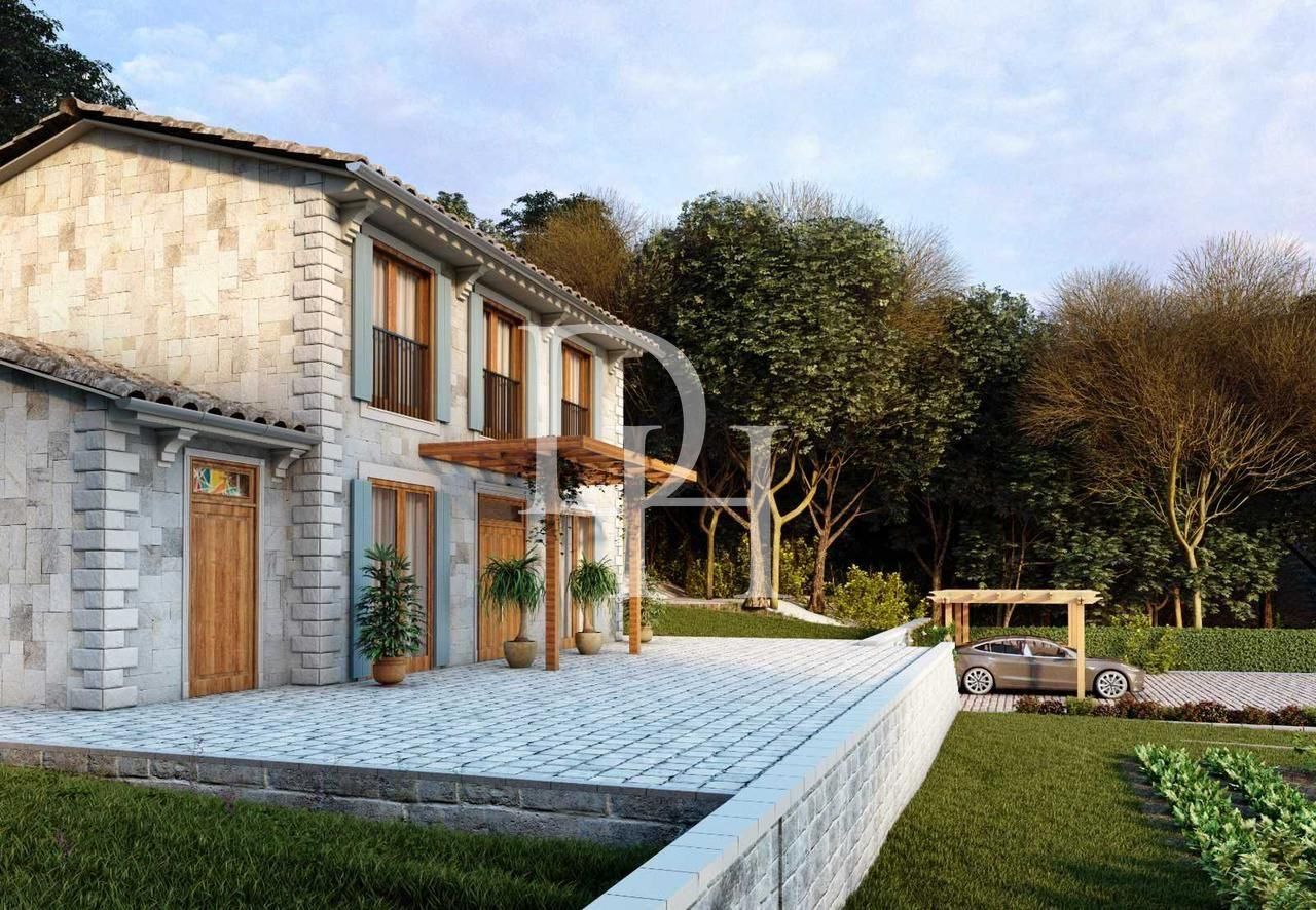 Коттедж в Будве, Черногория, 160м2 - стоимость 360&nbsp;000€ - Ref: 71535 фото 8