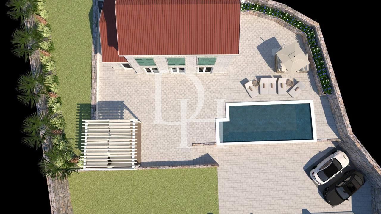 Коттедж в Будве, Черногория, 160м2 - стоимость 360&nbsp;000€ - Ref: 71535 фото 9