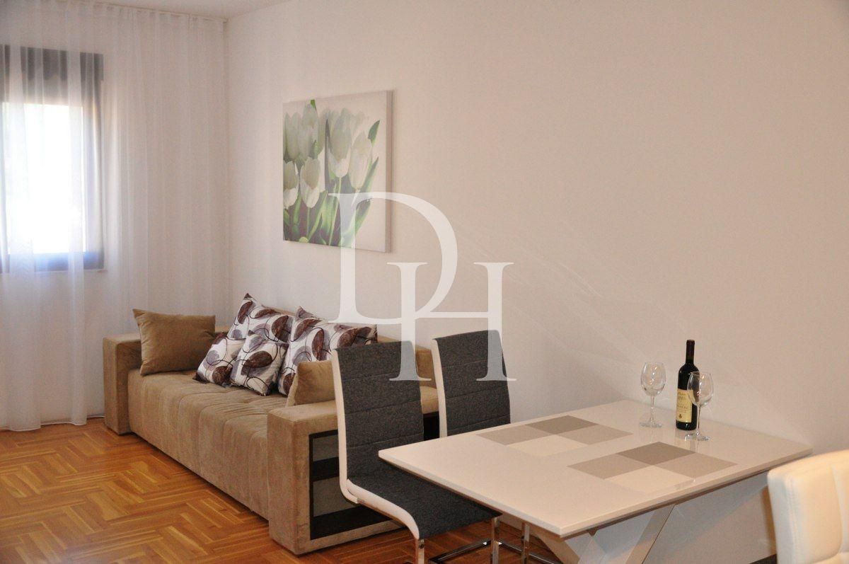 Апартаменты в Будве, Черногория, 47м2 - стоимость 131&nbsp;000€ - Ref: 71532 фото 2