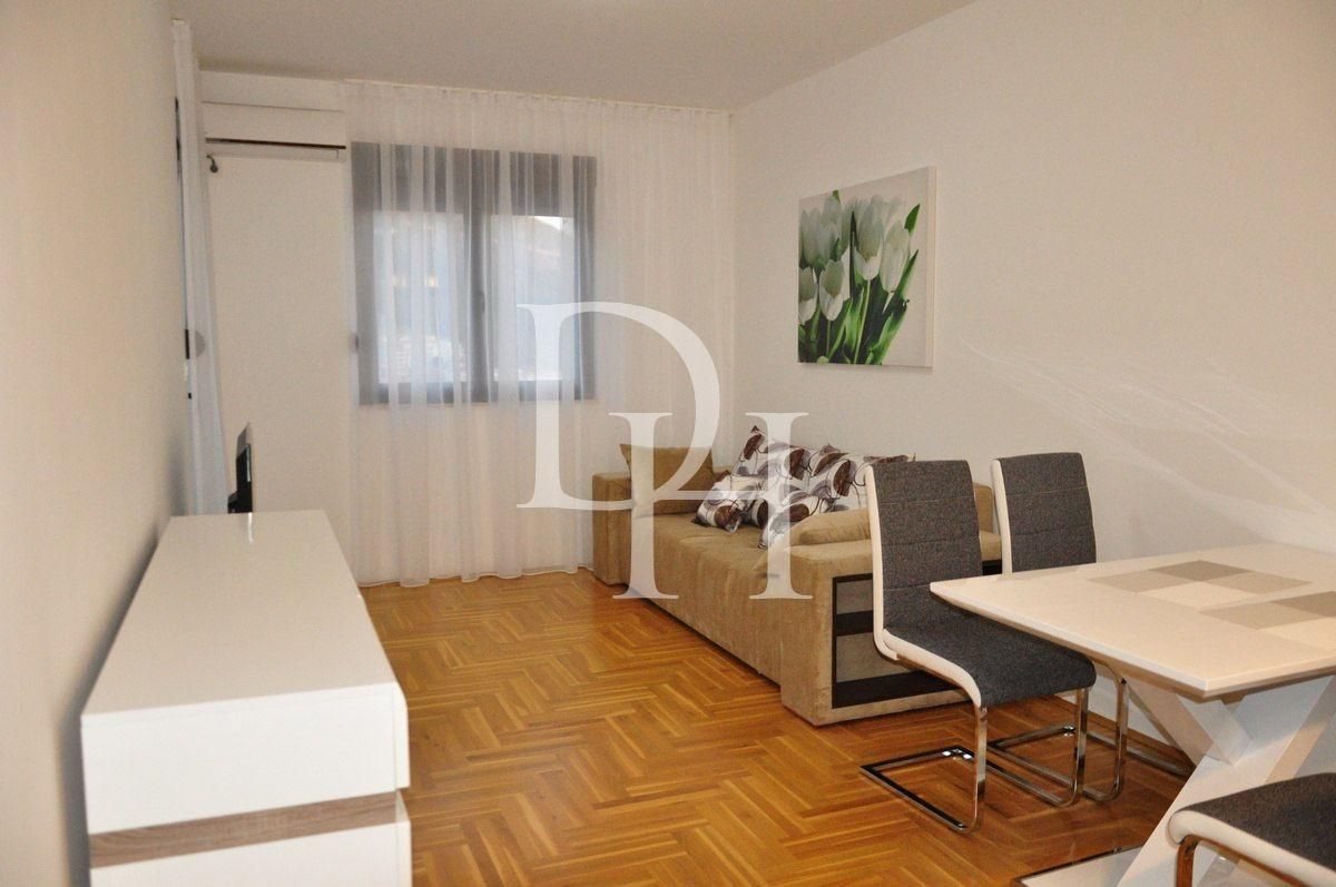 Апартаменты в Будве, Черногория, 47м2 - стоимость 131&nbsp;000€ - Ref: 71532 фото 3