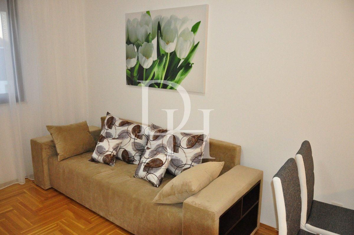 Апартаменты в Будве, Черногория, 47м2 - стоимость 131&nbsp;000€ - Ref: 71532 фото 4