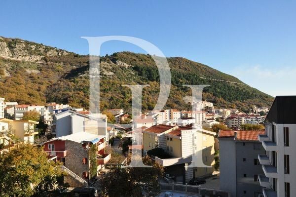 Апартаменты в Будве, Черногория, 47м2 - стоимость 131&nbsp;000€ - Ref: 71532 фото 6