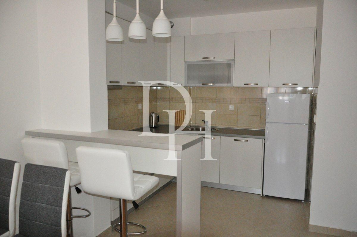 Апартаменты в Будве, Черногория, 47м2 - стоимость 131&nbsp;000€ - Ref: 71532 фото 7