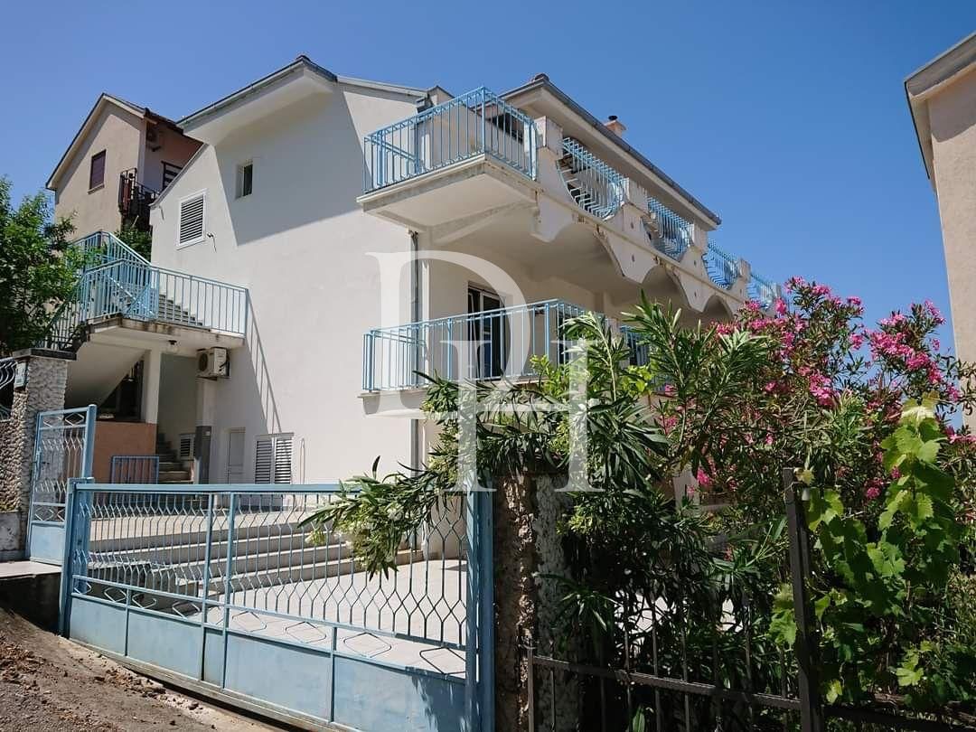 Коттедж в Утехе, Черногория, 388м2 - стоимость 295&nbsp;000€ - Ref: 71524 фото 3