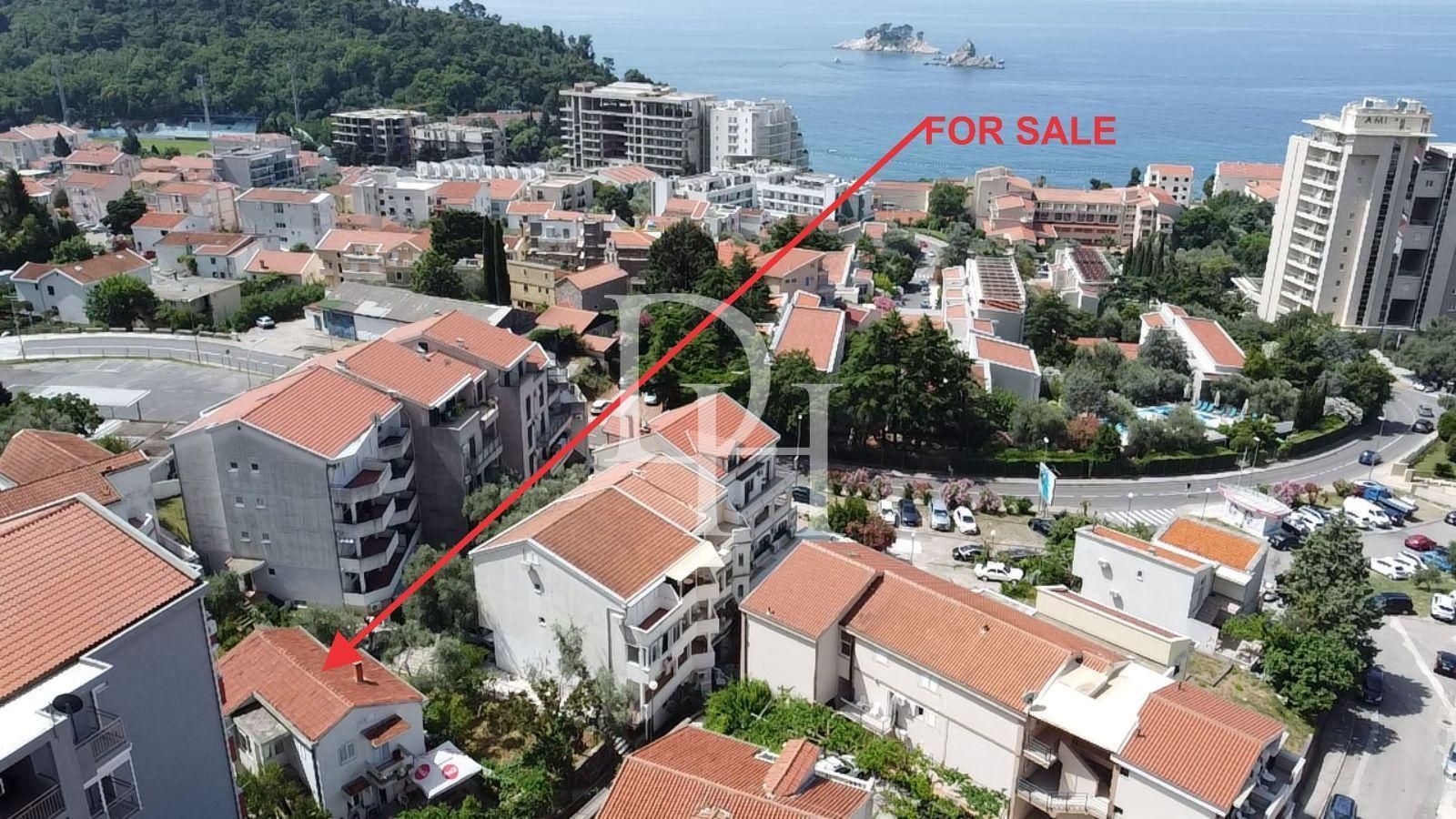 Котедж у Петроваці, Чорногорія, 140м2 - вартість 262&nbsp;500€ - Ref: 71522 фото 1