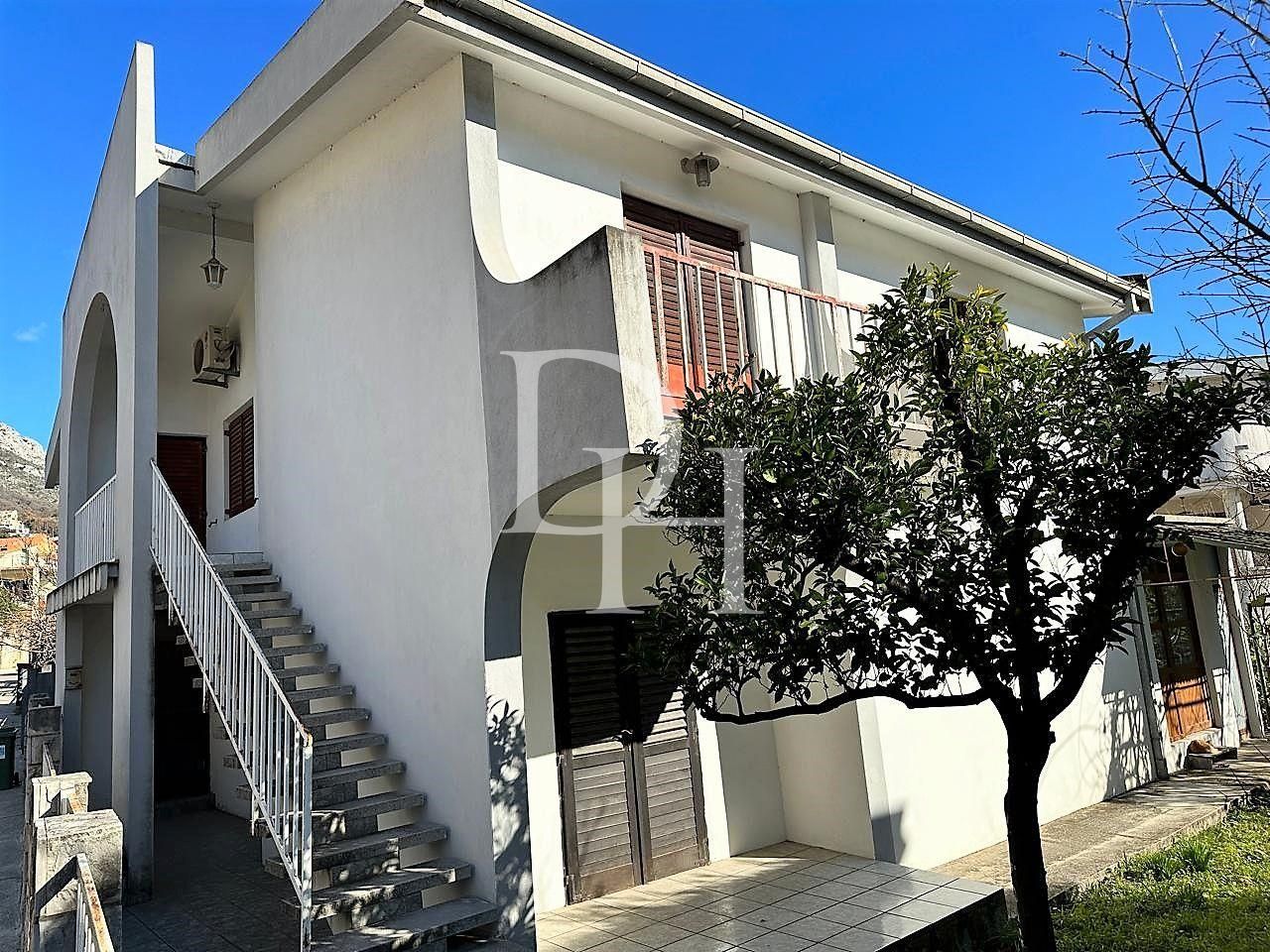 Domek w Barze, Czarnogóra, 280m2 - koszt 228&nbsp;000€ - Ref: 71514 zdjęcia 1