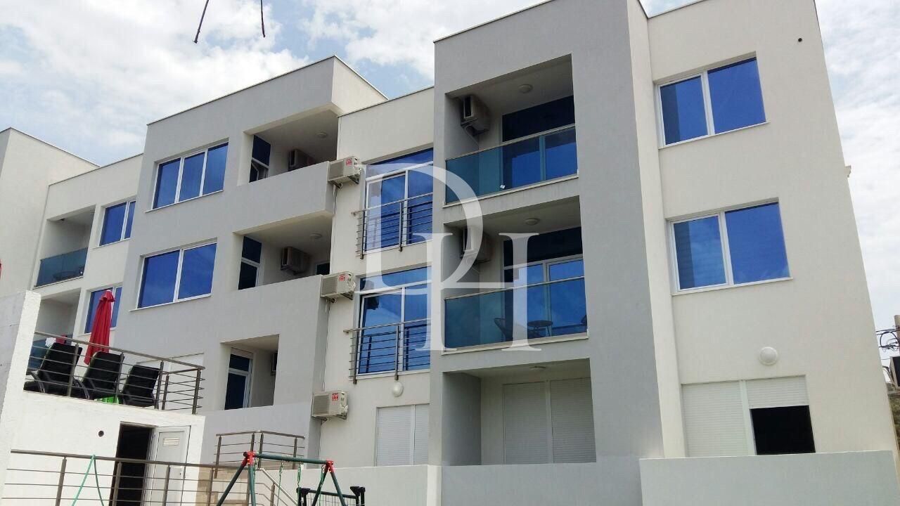 Hotel in Utjeha, Montenegro, 1 500m2 - kosten 1&nbsp;500&nbsp;000€ - Ref: 71512 foto 1