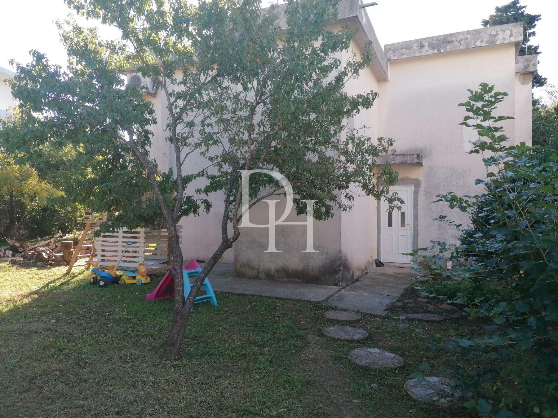 Domek w Sutomore, Czarnogóra, 140m2 - koszt 350&nbsp;000€ - Ref: 71511 zdjęcia 1