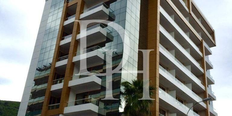 Apartments in Budva, Montenegro, 73m2 - for 280&nbsp;000€ - Ref: 71508 photo 1