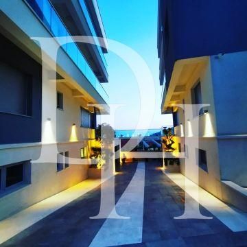 Willa w Budvie, Czarnogóra, 298m2 - koszt 1&nbsp;500&nbsp;000€ - Ref: 71502 zdjęcia 11