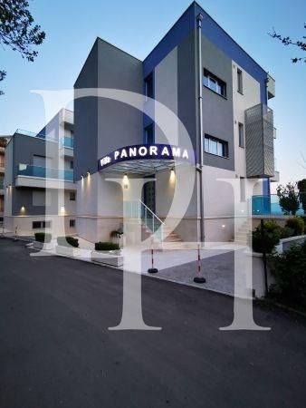 Willa w Budvie, Czarnogóra, 298m2 - koszt 1&nbsp;500&nbsp;000€ - Ref: 71502 zdjęcia 12