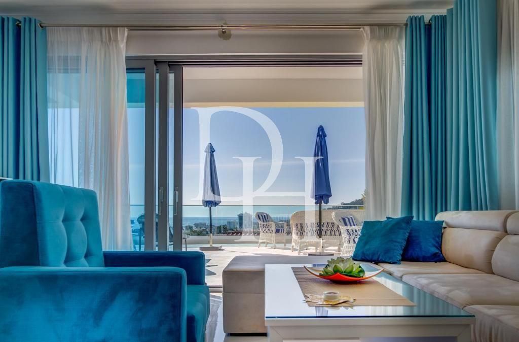 Willa w Budvie, Czarnogóra, 298m2 - koszt 1&nbsp;500&nbsp;000€ - Ref: 71502 zdjęcia 3