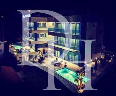 Willa w Budvie, Czarnogóra, 298m2 - koszt 1&nbsp;500&nbsp;000€ - Ref: 71502 zdjęcia 7