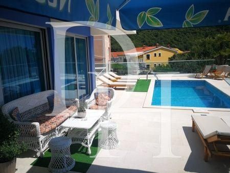 Willa w Budvie, Czarnogóra, 298m2 - koszt 1&nbsp;500&nbsp;000€ - Ref: 71502 zdjęcia 8