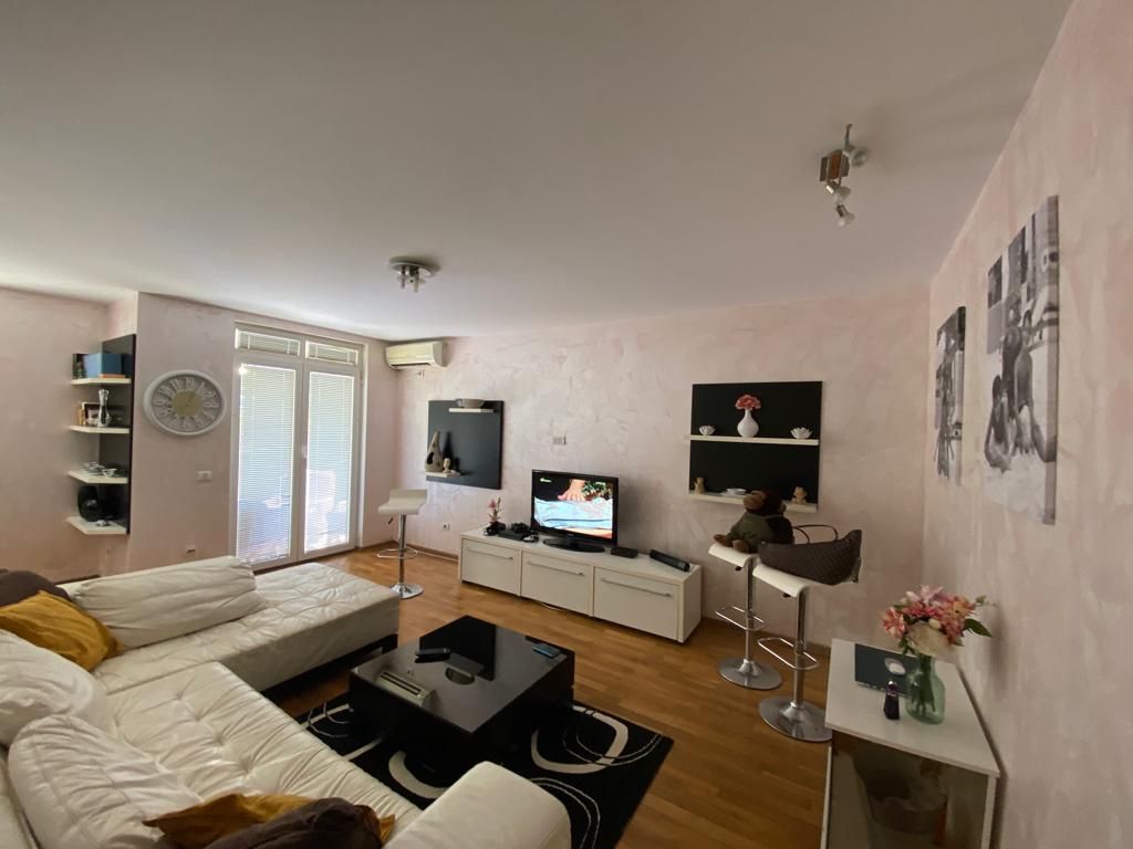 Апартаменты в Будве, Черногория, 101м2 - стоимость 140&nbsp;000€ - Ref: 71493 фото 1