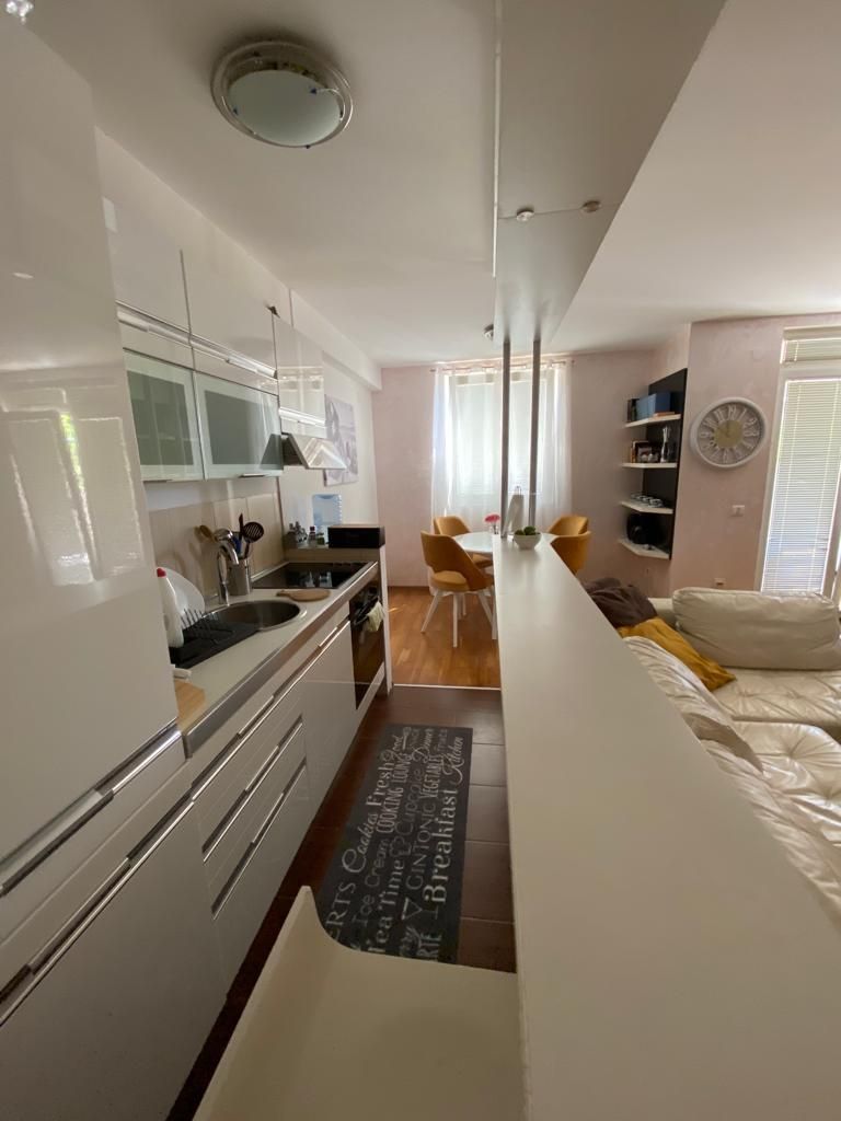 Апартаменты в Будве, Черногория, 101м2 - стоимость 140&nbsp;000€ - Ref: 71493 фото 18