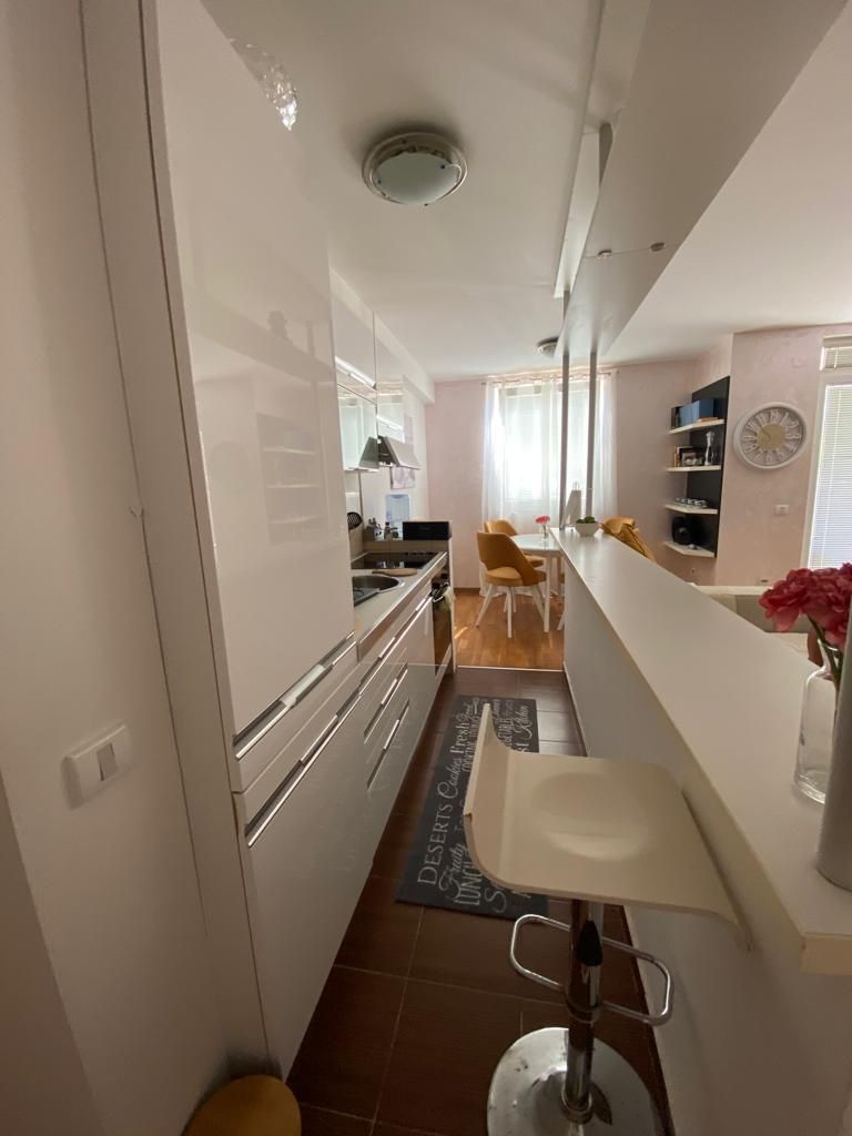 Апартаменты в Будве, Черногория, 101м2 - стоимость 140&nbsp;000€ - Ref: 71493 фото 21