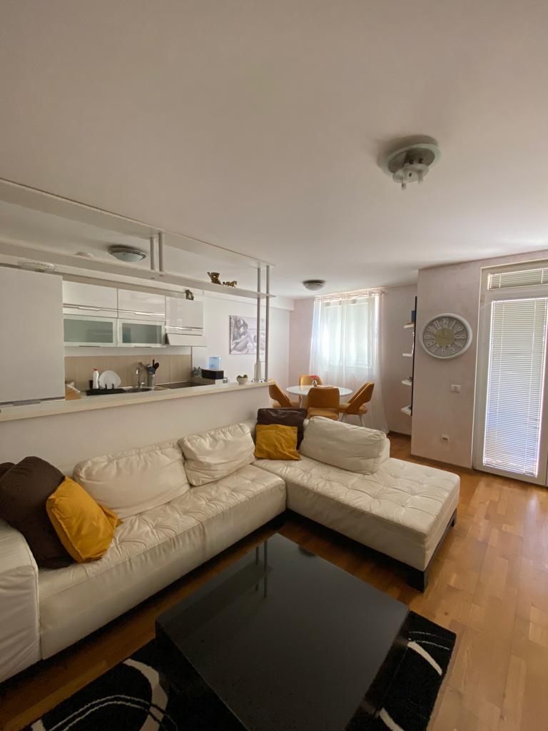 Апартаменты в Будве, Черногория, 101м2 - стоимость 140&nbsp;000€ - Ref: 71493 фото 5