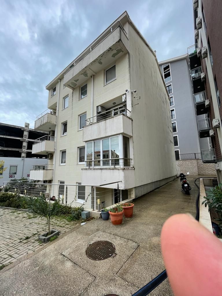 Апартаменты в Будве, Черногория, 101м2 - стоимость 140&nbsp;000€ - Ref: 71493 фото 9