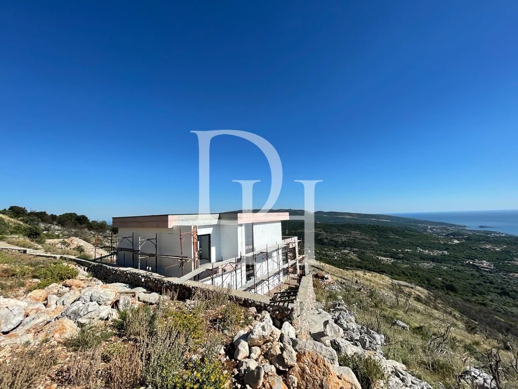 Вилла в Добра воде, Черногория, 250м2 - стоимость 499&nbsp;000€ - Ref: 71489 фото 10