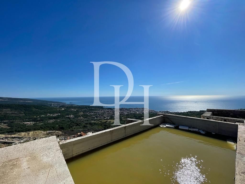 Вилла в Добра воде, Черногория, 250м2 - стоимость 499&nbsp;000€ - Ref: 71489 фото 11