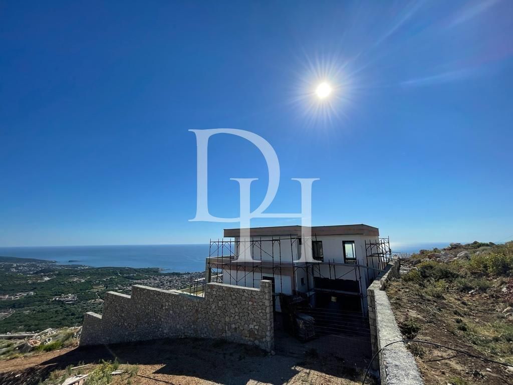 Вилла в Добра воде, Черногория, 250м2 - стоимость 499&nbsp;000€ - Ref: 71489 фото 9