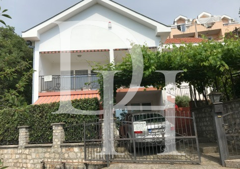 Domek w Sutomore, Czarnogóra, 160m2 - koszt 185&nbsp;000€ - Ref: 71488 zdjęcia 1