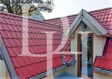 Таунхаус в Сутоморе, Черногория, 164м2 - стоимость 150&nbsp;000€ - Ref: 71486 фото 2