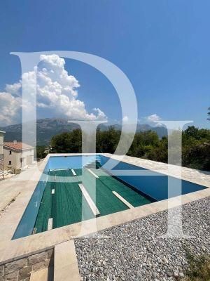 Таунхаус в Тивате, Черногория, 108м2 - стоимость 230&nbsp;000€ - Ref: 71484 фото 1