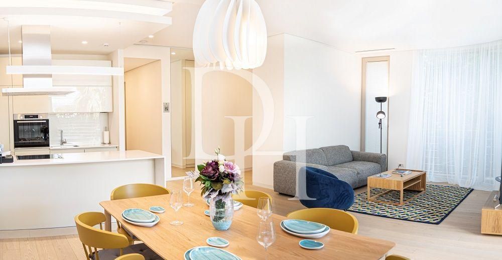 Апартаменты в Будве, Черногория, 147м2 - стоимость 950&nbsp;000€ - Ref: 71483 фото 2