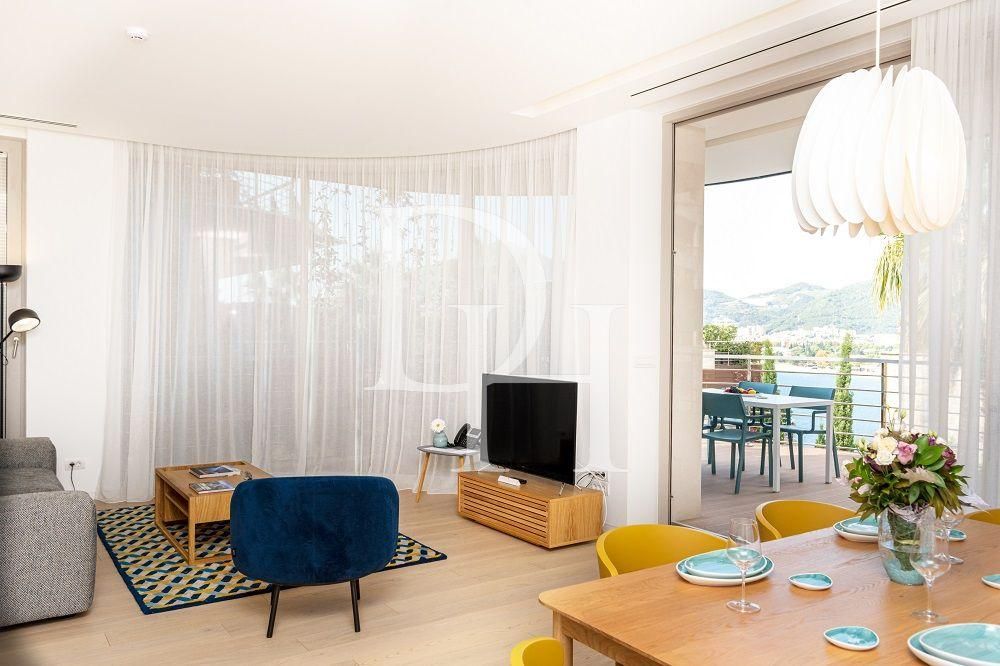 Апартаменты в Будве, Черногория, 147м2 - стоимость 950&nbsp;000€ - Ref: 71483 фото 4