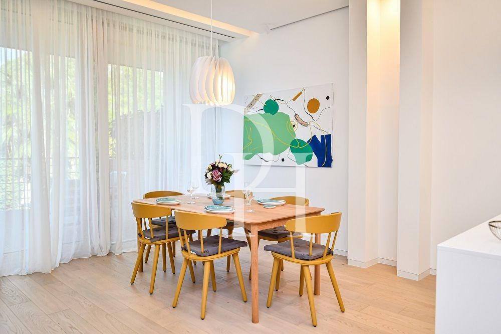 Апартаменты в Будве, Черногория, 147м2 - стоимость 950&nbsp;000€ - Ref: 71483 фото 6