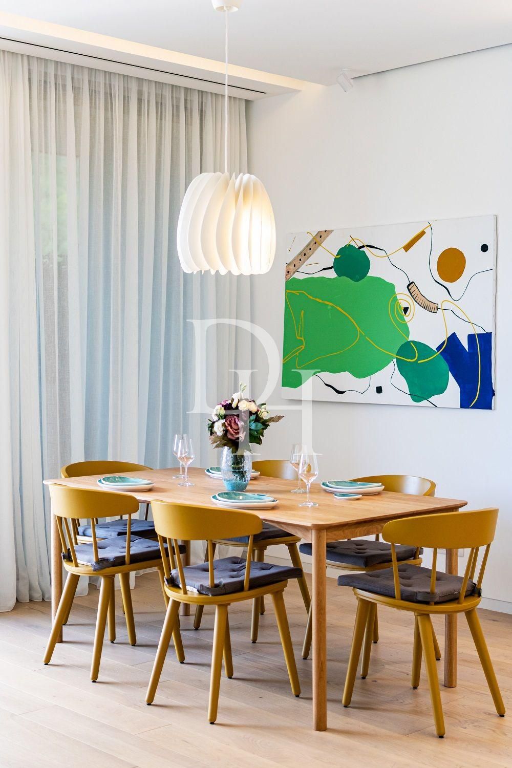 Апартаменты в Будве, Черногория, 147м2 - стоимость 950&nbsp;000€ - Ref: 71483 фото 7