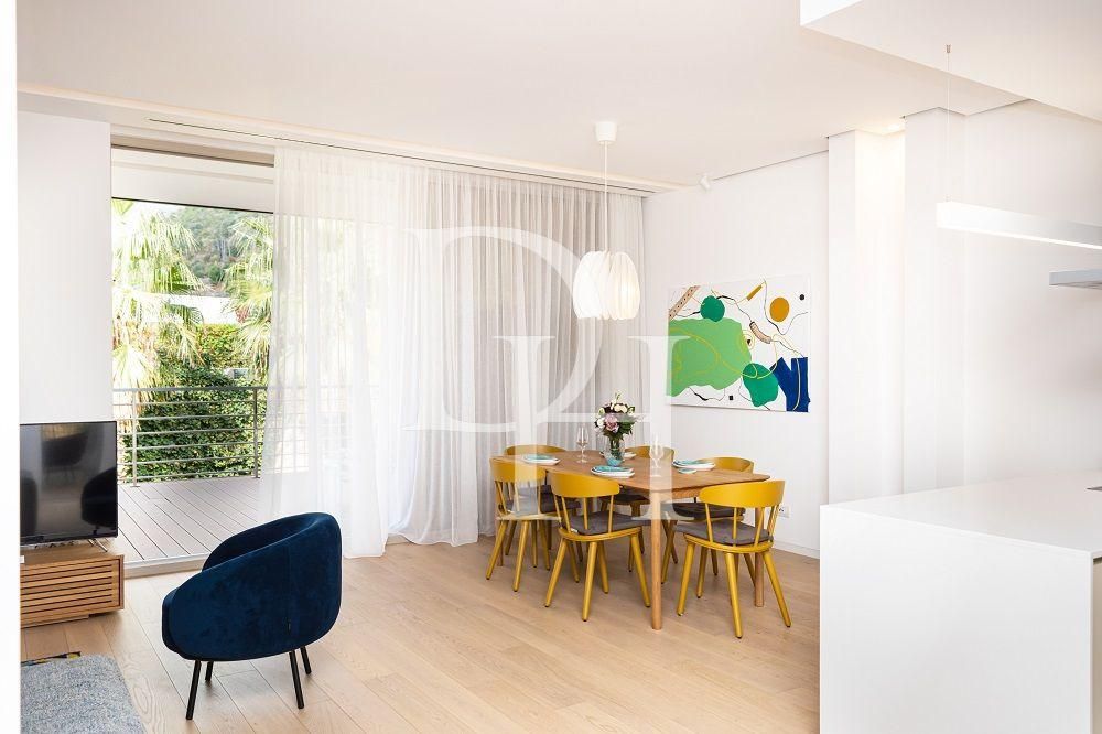 Апартаменты в Будве, Черногория, 147м2 - стоимость 950&nbsp;000€ - Ref: 71483 фото 8