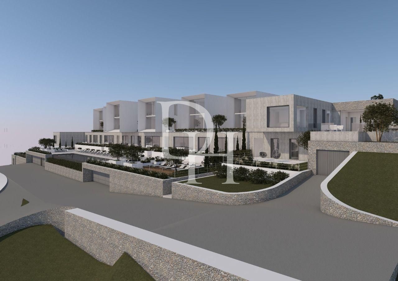 Апартаменты в Крашичах, Черногория, 152м2 - стоимость 479&nbsp;990€ - Ref: 71480 фото 1