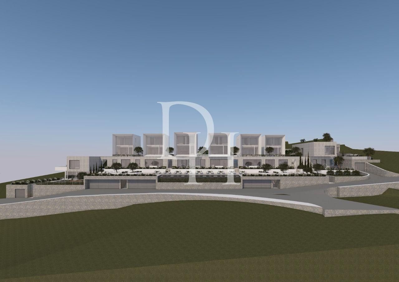 Апартаменты в Крашичах, Черногория, 152м2 - стоимость 479&nbsp;990€ - Ref: 71480 фото 2