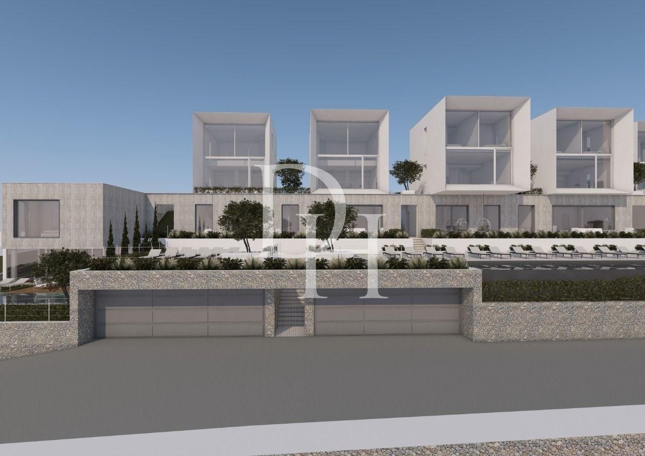 Апартаменты в Крашичах, Черногория, 152м2 - стоимость 479&nbsp;990€ - Ref: 71480 фото 3