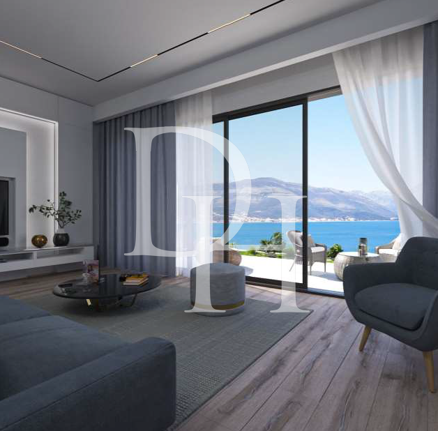 Апартаменты в Крашичах, Черногория, 152м2 - стоимость 479&nbsp;990€ - Ref: 71480 фото 4