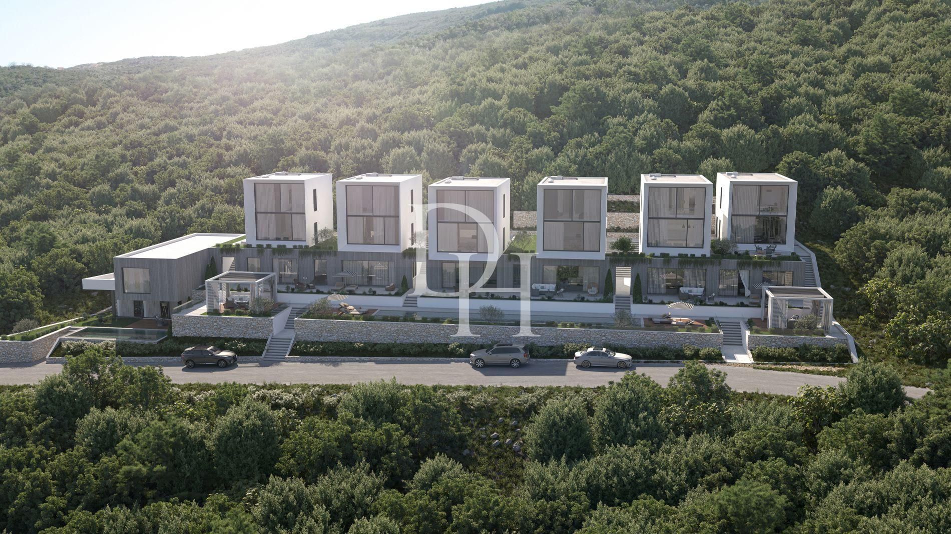 Апартаменты в Крашичах, Черногория, 152м2 - стоимость 479&nbsp;990€ - Ref: 71480 фото 5