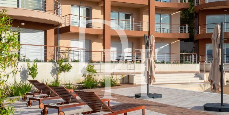 Апартаменты в Тивате, Черногория, 120м2 - стоимость 270&nbsp;000€ - Ref: 71477 фото 11