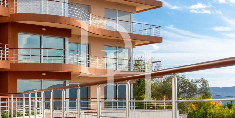 Апартаменты в Тивате, Черногория, 120м2 - стоимость 270&nbsp;000€ - Ref: 71477 фото 13